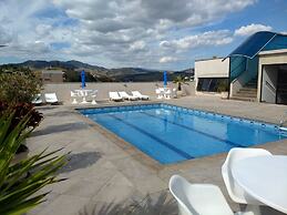 Hotel Central Parque