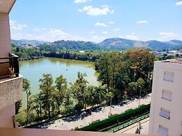 Hotel Central Parque