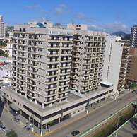 Hotel Central Parque