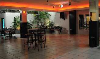 Hotel Central Parque