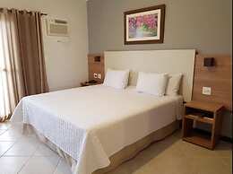 Hotel Central Parque