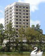Hotel Central Parque