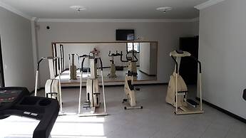 Hotel Central Parque