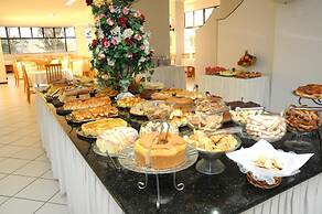 Hotel Central Parque