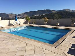 Hotel Central Parque