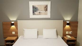 Hotel Central Parque