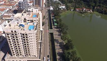 Hotel Central Parque