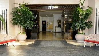 Hotel Central Parque