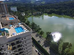 Hotel Central Parque
