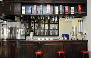 Hotel Central Parque