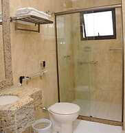 Hotel Central Parque