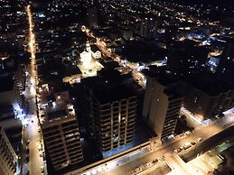 Hotel Central Parque