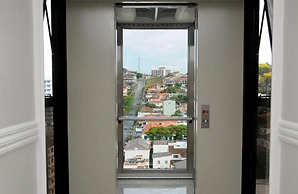 Hotel Central Parque