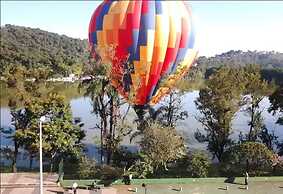 Hotel Central Parque