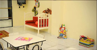 Hotel Central Parque