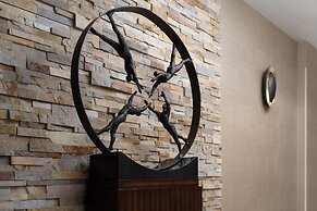 Hampton Inn & Suites Orlando/Downtown South - Medical Center