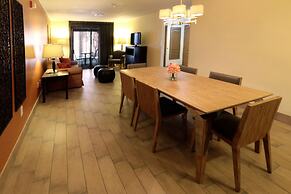 Wyndham Garden McAllen at La Plaza Mall