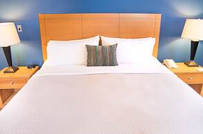 Wyndham Garden McAllen at La Plaza Mall