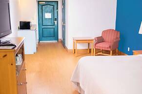 Wyndham Garden McAllen at La Plaza Mall