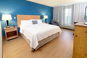 Wyndham Garden McAllen at La Plaza Mall