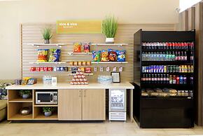 Wyndham Garden McAllen at La Plaza Mall