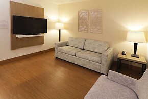 Wyndham Garden McAllen at La Plaza Mall