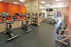 Wyndham Garden McAllen at La Plaza Mall