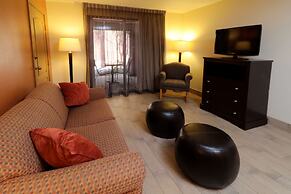 Wyndham Garden McAllen at La Plaza Mall