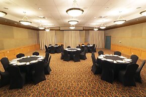 Wyndham Garden McAllen at La Plaza Mall