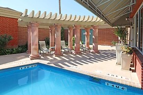 Wyndham Garden McAllen at La Plaza Mall