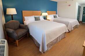 Wyndham Garden McAllen at La Plaza Mall