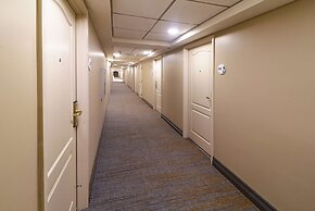 Wyndham Garden McAllen at La Plaza Mall