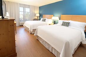 Wyndham Garden McAllen at La Plaza Mall