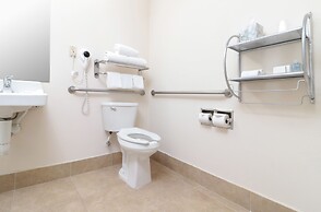 Wyndham Garden McAllen at La Plaza Mall