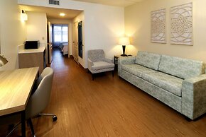 Wyndham Garden McAllen at La Plaza Mall