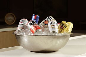 Wyndham Garden McAllen at La Plaza Mall