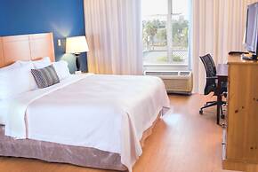 Wyndham Garden McAllen at La Plaza Mall