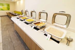 Wyndham Garden McAllen at La Plaza Mall