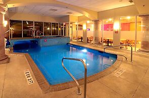 Wyndham Garden McAllen at La Plaza Mall