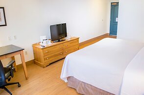 Wyndham Garden McAllen at La Plaza Mall