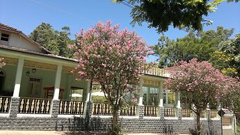 Paraiso Hotel Kohara