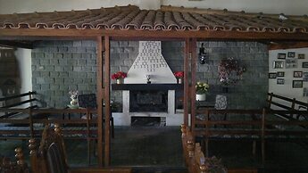 Paraiso Hotel Kohara