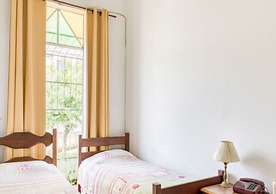 Paraiso Hotel Kohara