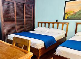 Lake Arenal Brewery & Resort