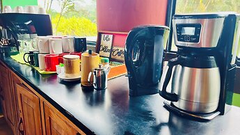 Lake Arenal Brewery & Resort