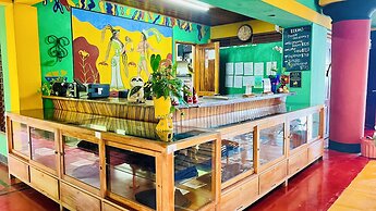 Lake Arenal Brewery & Resort