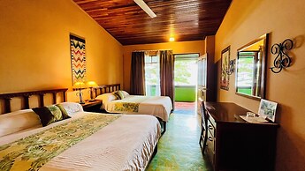 Lake Arenal Brewery & Resort