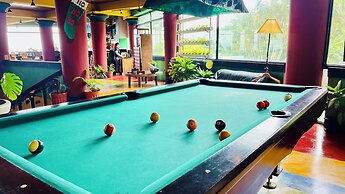 Lake Arenal Brewery & Resort