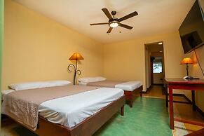 Lake Arenal Brewery & Resort