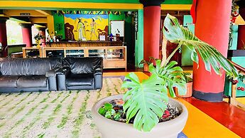 Lake Arenal Brewery & Resort